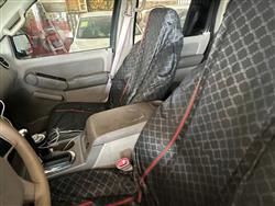 فۆرد ئێکسپلۆرەر